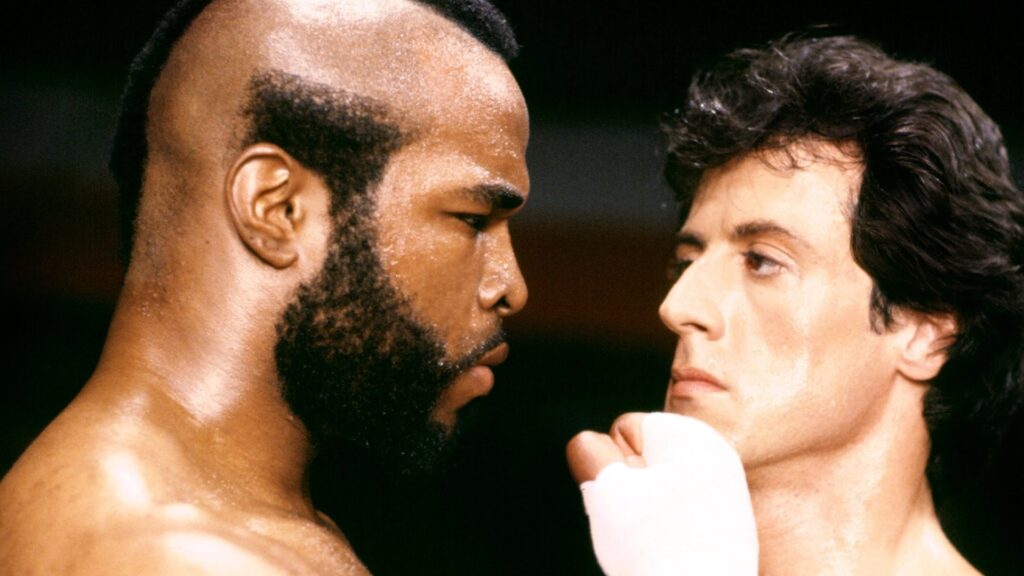 Rocky 3: Veda  (Rocky III)