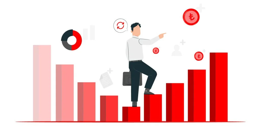 Şirketler Geleceği Geçmiş Verilerle Yönetemez