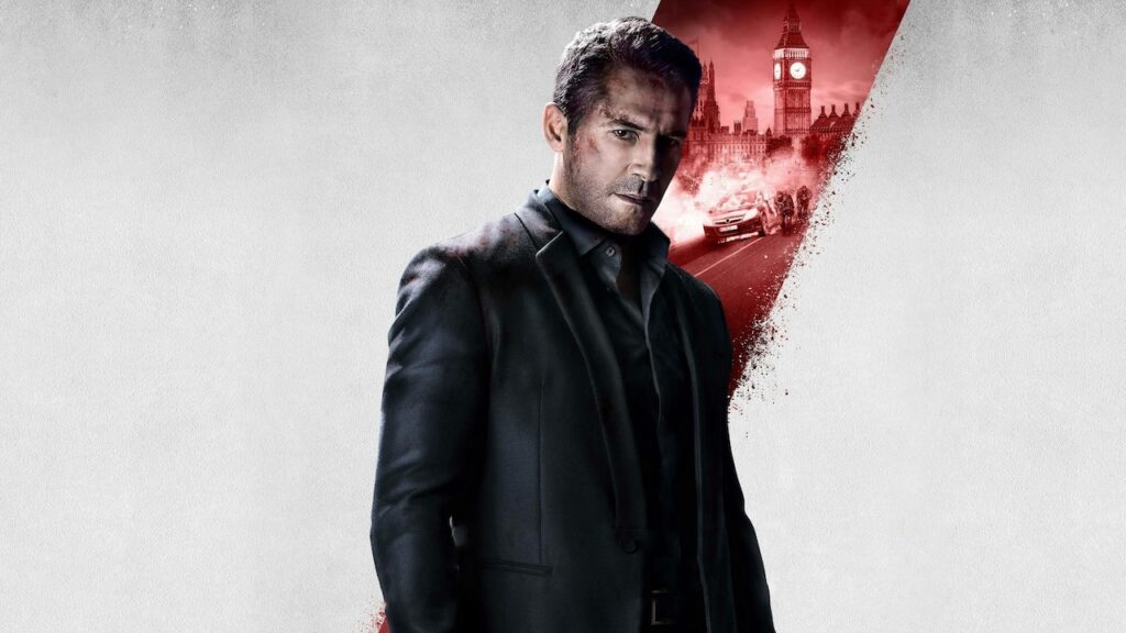 Yalanlar İçinde  (Legacy Of Lies)