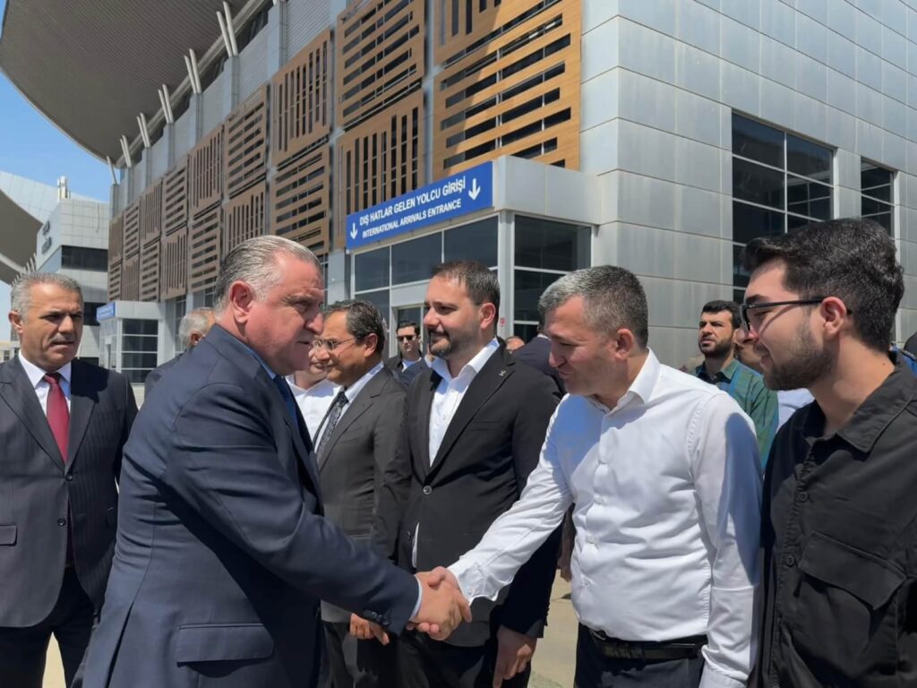 Mehmet Masum Özel ile Liyakat, Sadakat, Güven ve Teşkilatçılık Üzerine Özel Söyleşi