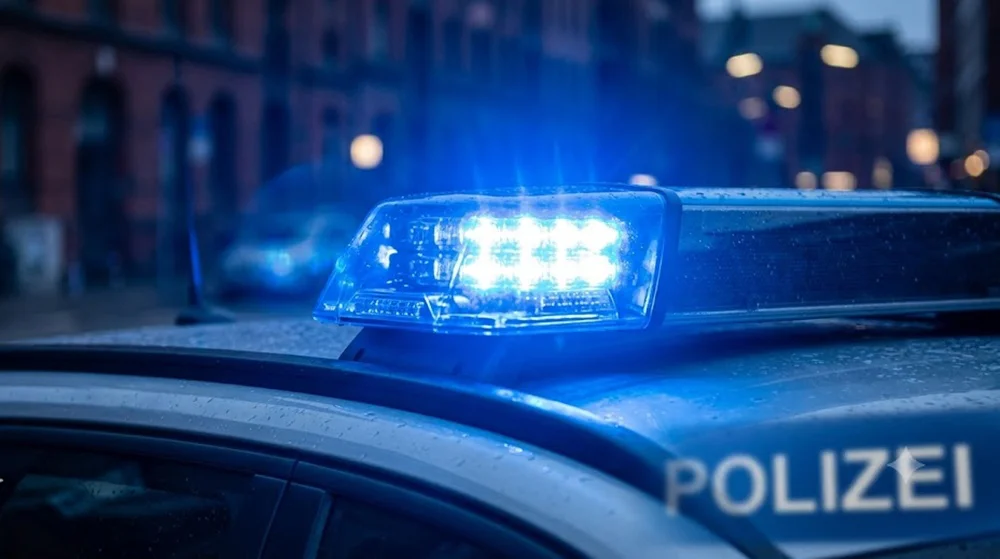 Hamburg Lurup’ta 84 Yaşındaki Adam Ölü Bulundu: Cinayet Şüphesiyle Bir Kişi Gözaltında