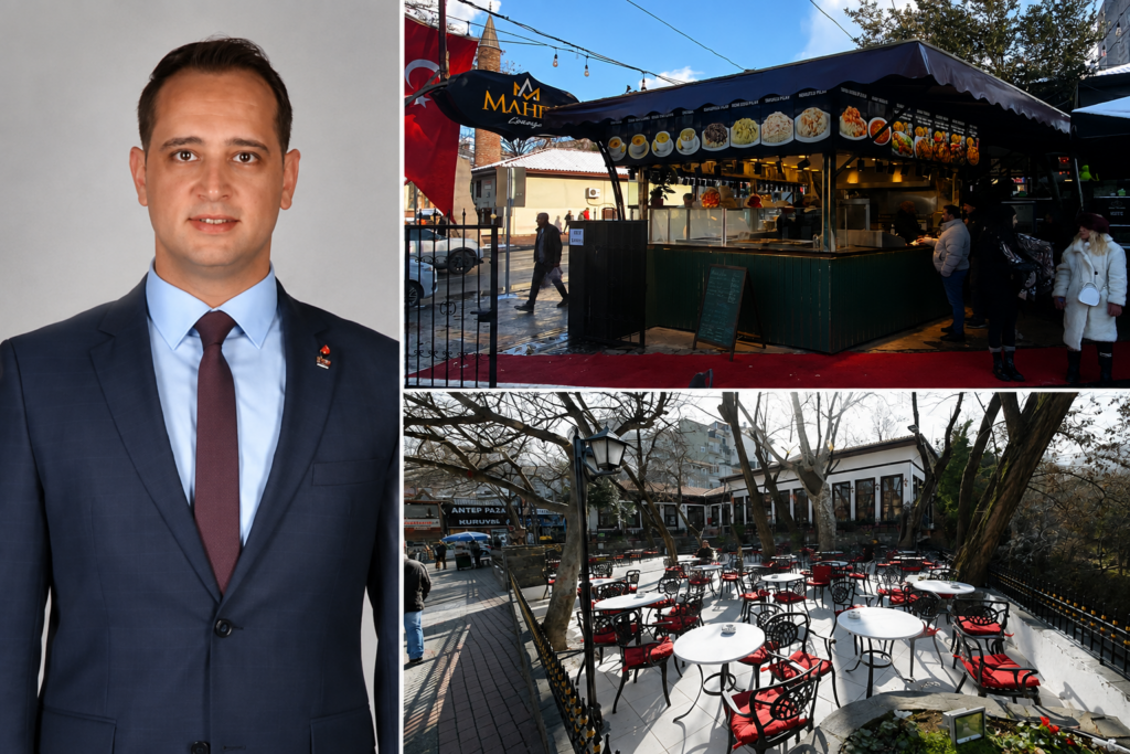 “Tarihi miras siyasi tercihlerle değil, şehrin ortak hafızasıyla korunur”