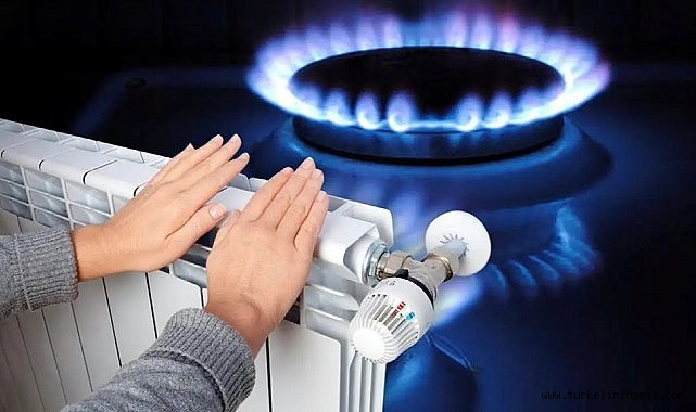 DOĞAL GAZ HER EVE ULAŞMALI, HER VATANDAŞ TARAFINDAN KULLANILABİLMELİDİR