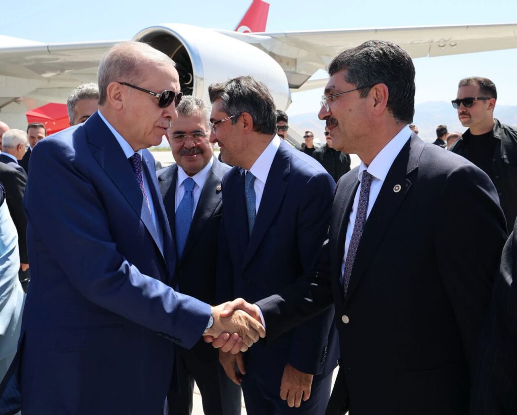 Malazgirt Zaferi’nin 955. Yılında 1071’in Mirası: Anadolu’nun Kapılarından Geleceğe Uzanan Bir Medeniyet