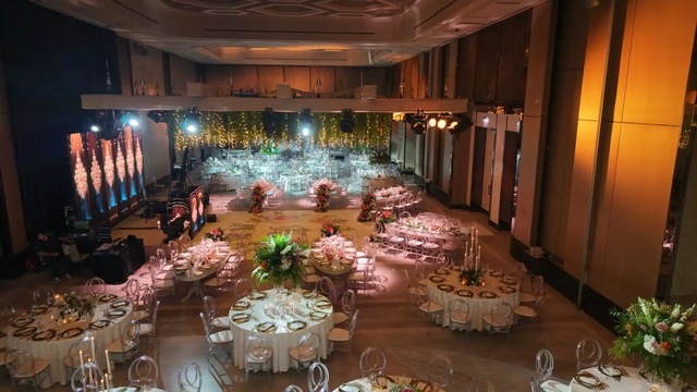 Fairmont Quasar Istanbul, PR Insider Travel Awards 2026’da En İyi Düğün Oteli Seçildi