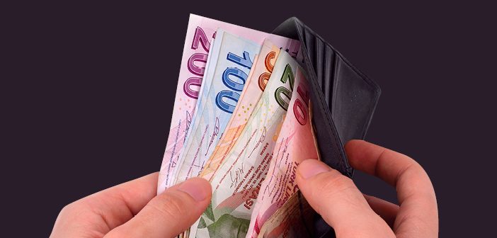 Vatandaş devletten sadaka istemiyor; hakkını, adaleti, eşitliği ve insanca yaşamayı istiyor.