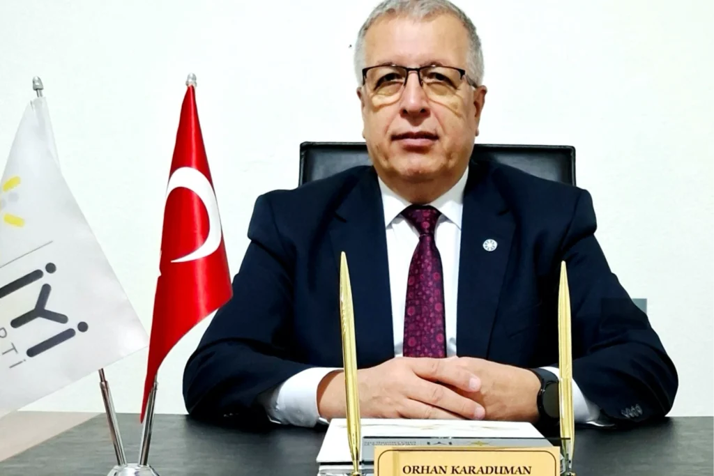 “Sadakatimiz Kişilere Değil, Türkiye Cumhuriyeti’nedir”