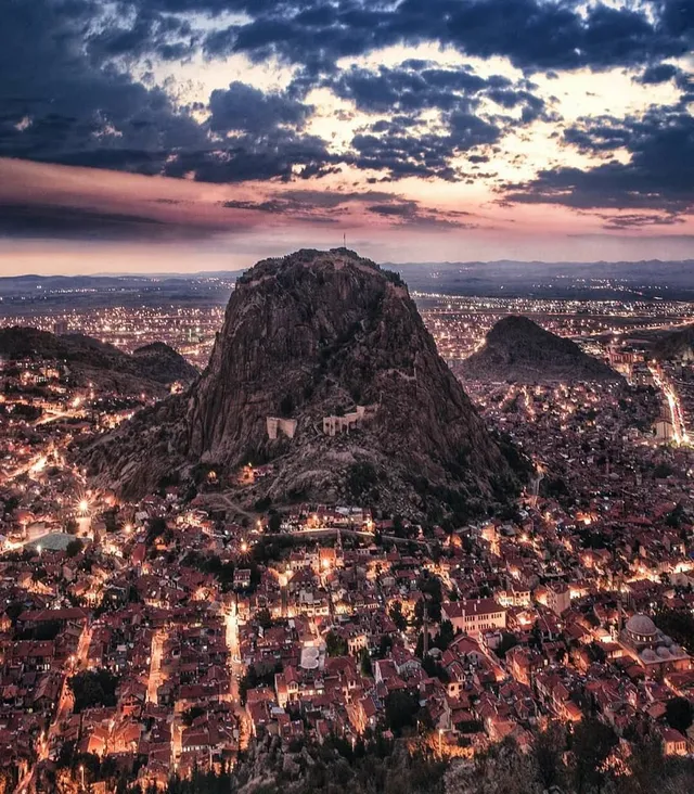 Afyonlulardan Gemlik Açılımı!