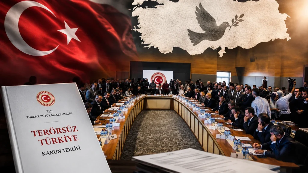 Cumhuriyet’in kurucu değerleri tartışmaya açılamaz