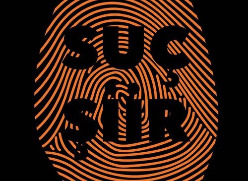 SUÇU: ŞİİR YAZMAK