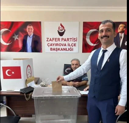Hacı Filik: “Çerçeve Yasa Çıktı; Şimdi Asıl Soru, O Çerçevenin İçine Ne Konulacağı”