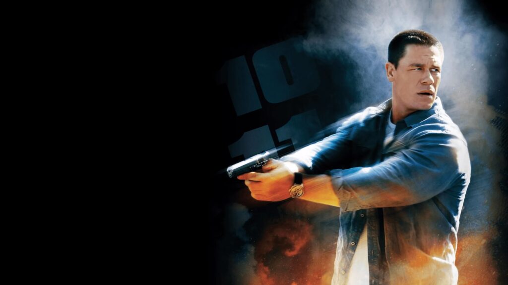 12 Tuzak  (12 Rounds)