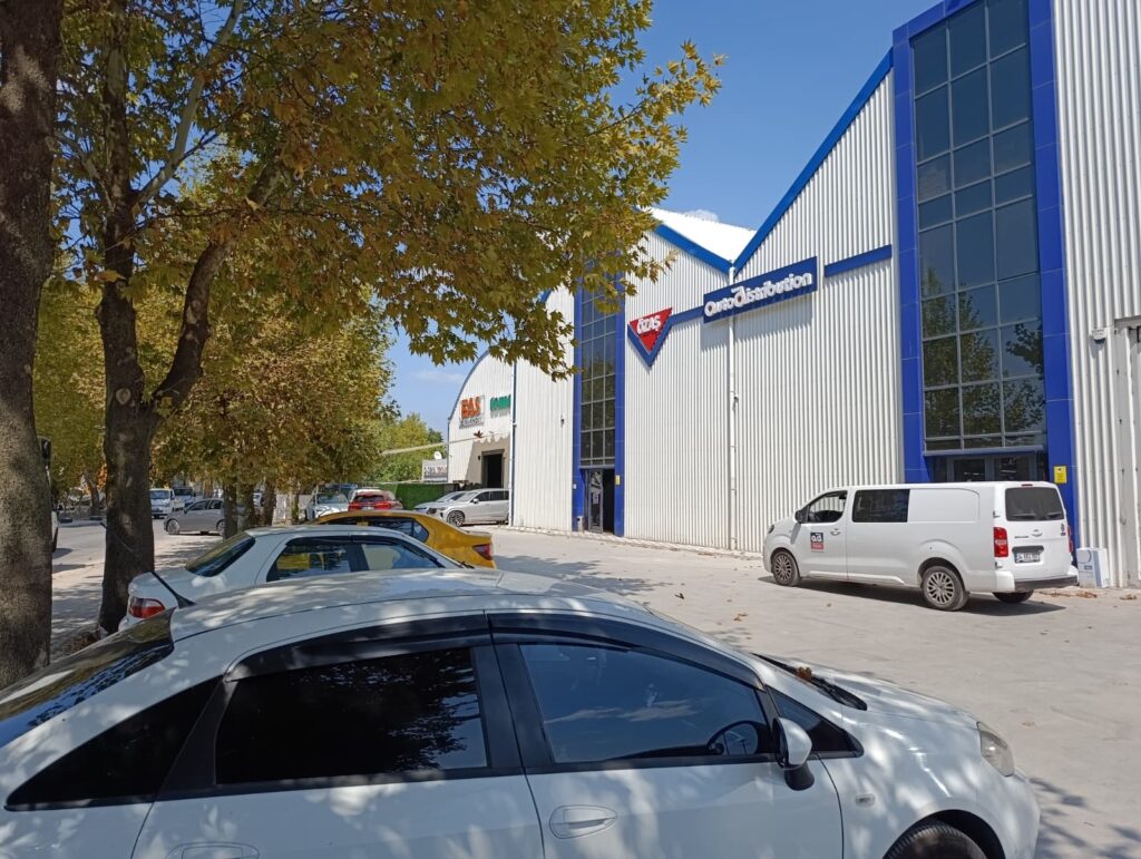 Alaaddinbey’deki Elektrik Sorunu TBMM Gündeminde