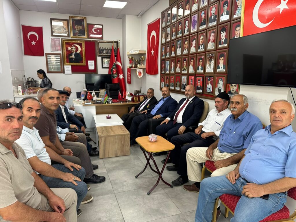 Gaziler Günü’nde dikkat çeken çağrı: “Ferhat Armağan’a 15 Temmuz gaziliği verilsin”