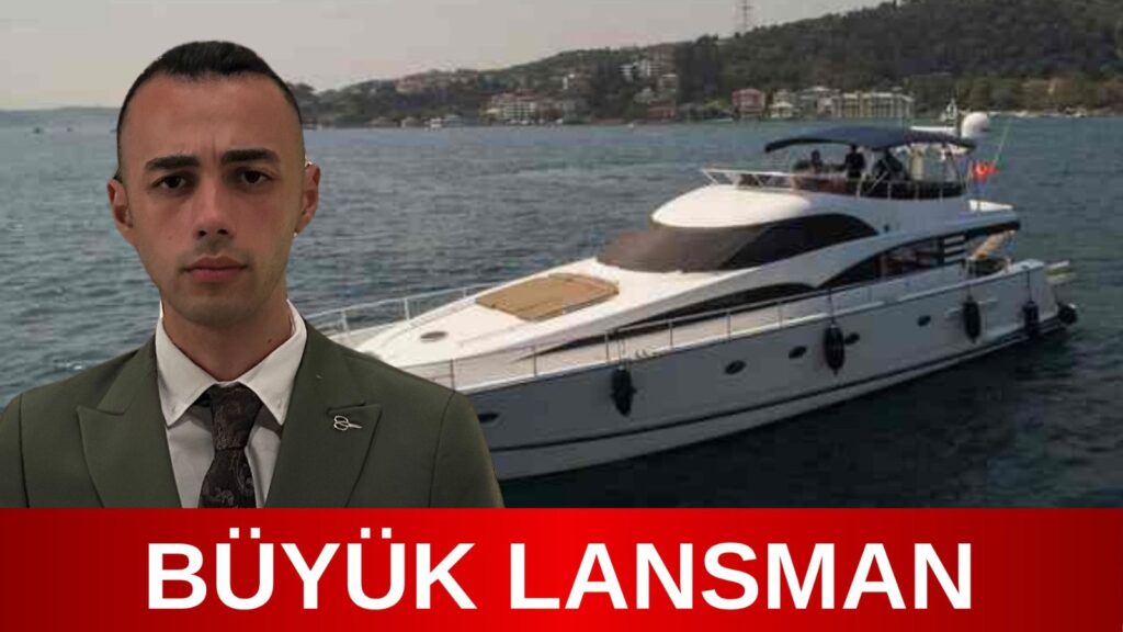 Büyük Lansman: Efferves Influencer Cast’ten Gizli Lüks Tekne Buluşması