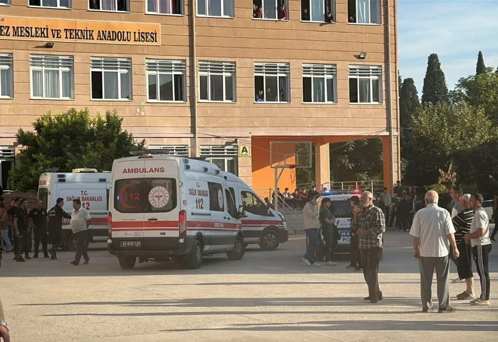 “Beş ayda ne yaptınız?”