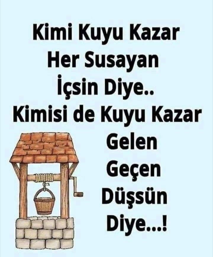 İNSANIN EN TEHLİKELİ ZİNDANI KENDİ YALANIDIR