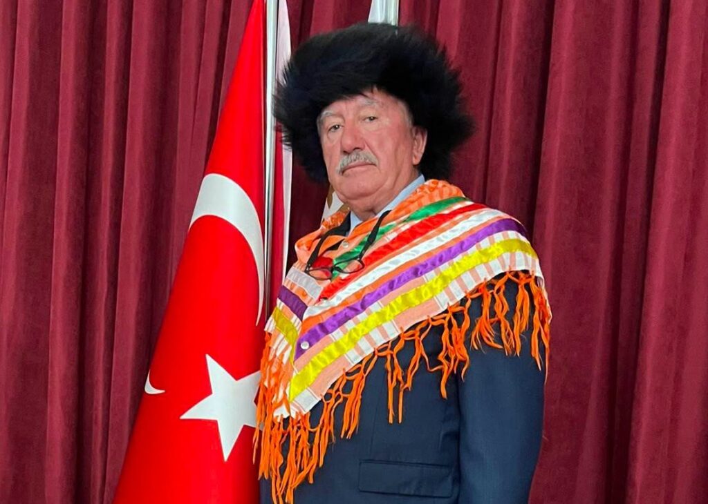 “Anadolu’da Oğuz Atamın 24 Boyunun İzleri” Kırıkkale’de hayat bulacak