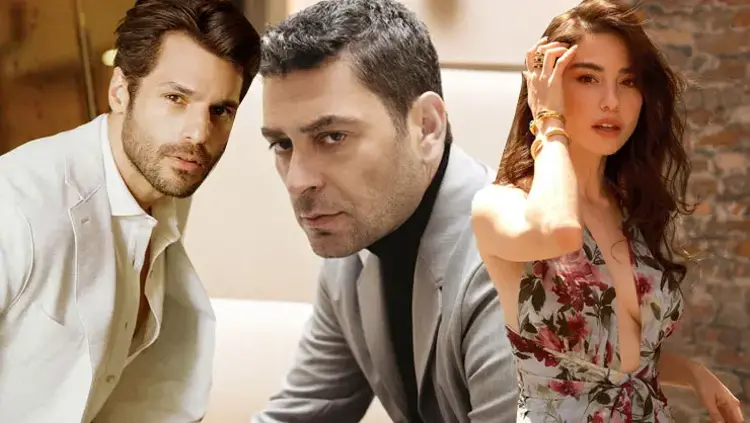 TÜRK YILDIZLAR KÖRFEZ’E AÇILIYOR!  TALENT CO’DAN TÜRK YETENEKLERİN GLOBAL YOLCULUĞUNDA YENİ ADIM