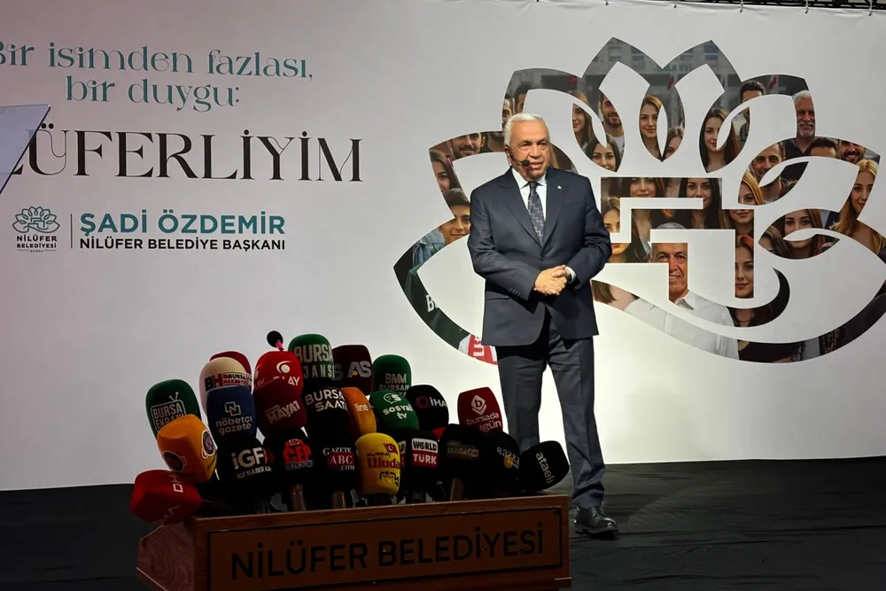 Nilüfer Belediyesi’nde “Murat Barın” krizi büyüyor!