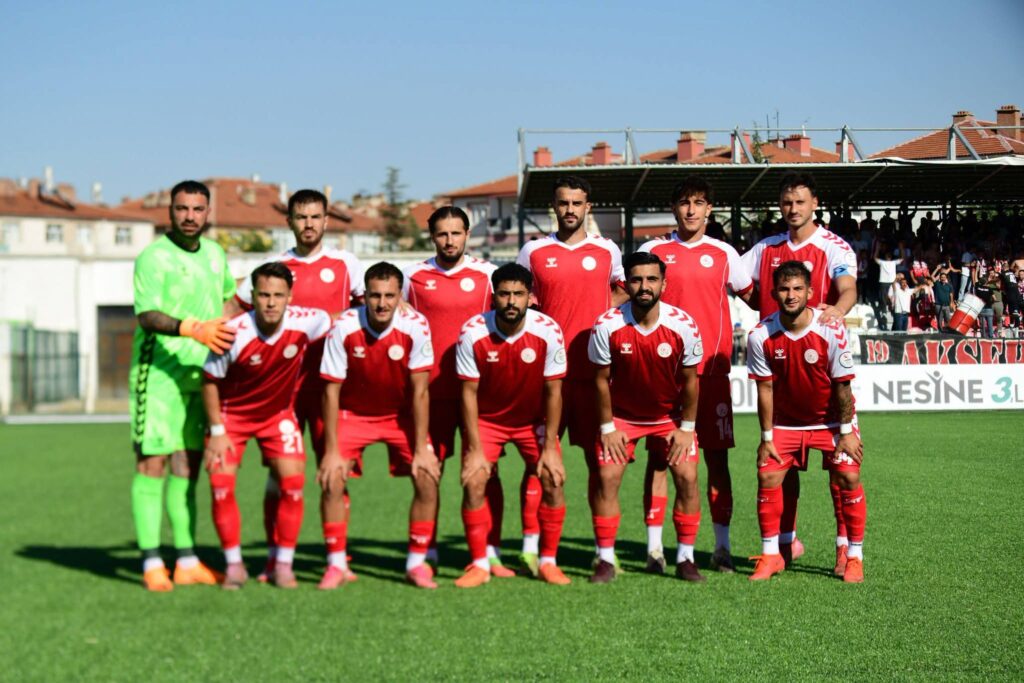 Gemlik Sümer Bey Spor’dan 3. Lig’e Fırtına Gibi Başlangıç: Deplasmanda 4-0’lık Zafer