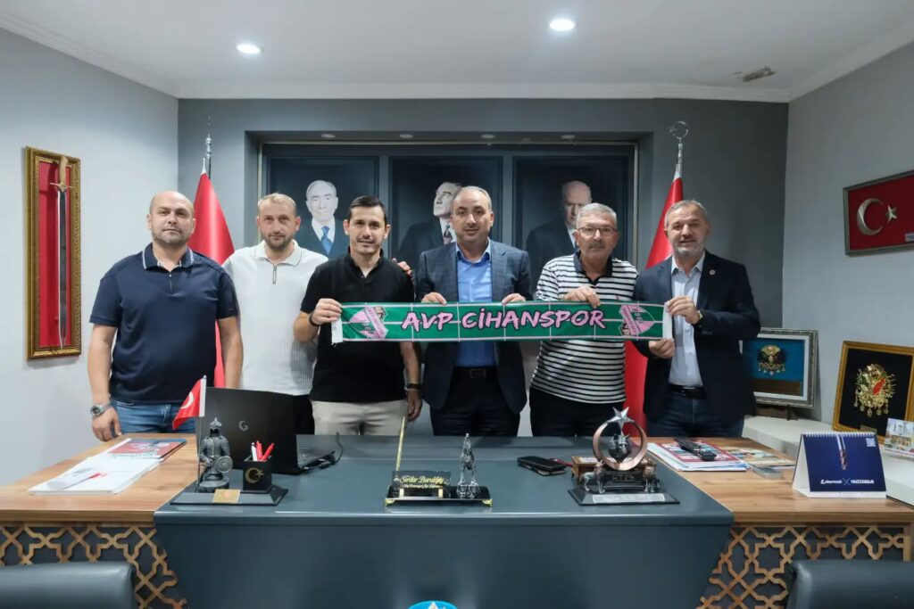 “Spor, toplumun ortak buluşma alanlarından biri”