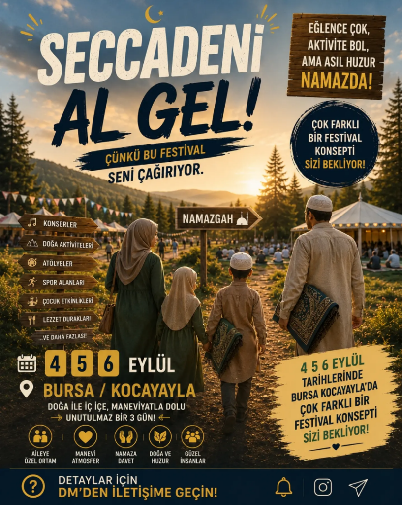 “ÇOCUKLARIMIZIN GÖNLÜNDE GÜZEL İZLER BIRAKALIM”