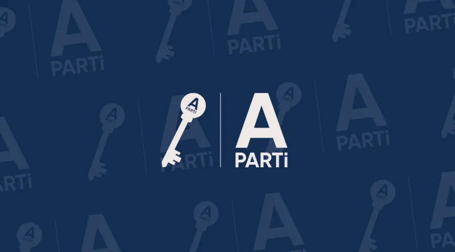 Anahtar Parti İznik’te yeni dönem: İlçe Başkanlığı’na Erkan Çakır atandı