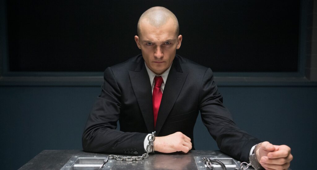 Hitman: Ajan 47  (Hitman: Agent 47)