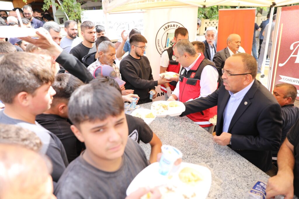 800 yıllık geleneği yaşatıyorlar