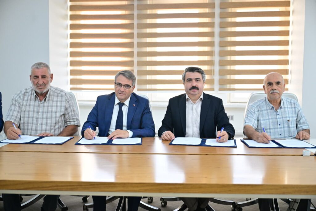 Cumalıkızık’ta tarihi dokuyu korumak için önemli adım