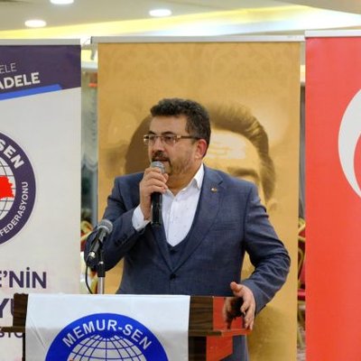 Ramazan Acar: “Özgürlükleri Elinden Alınan Kuşakları Unutmayacağız”