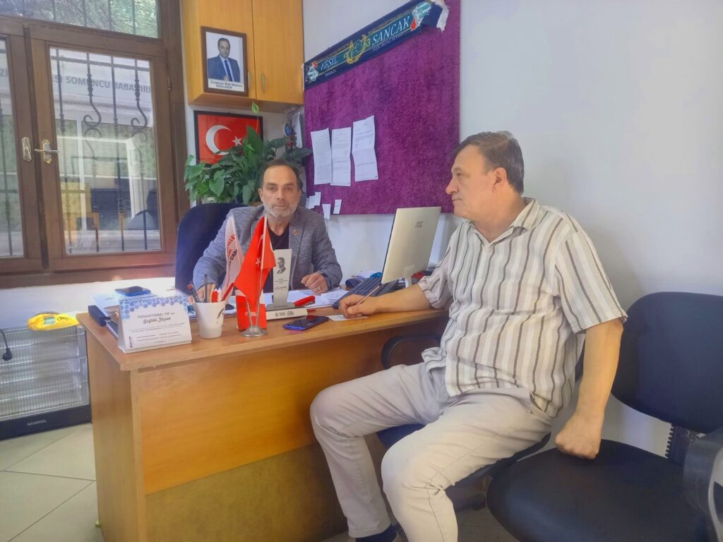 Demirkapı’dan Çirişhane’ye: Açılışların Gölgesinde Mahallelerin Talepleri
