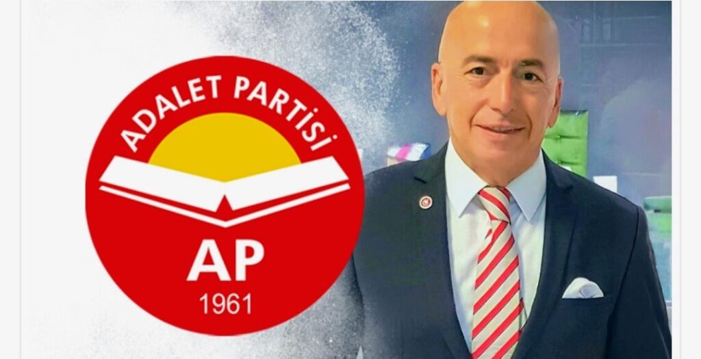Abdullahoğlu: “Siyasetin yeni bir dil ve siyasi tarza ihtiyacı var”