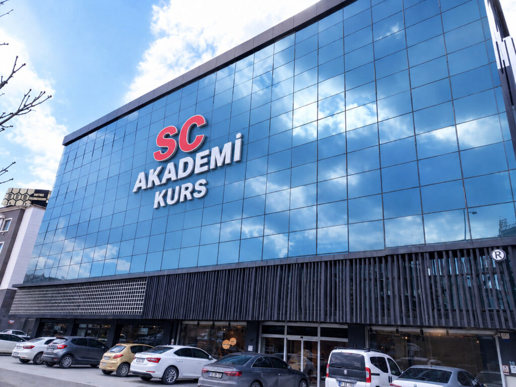 SC Akademi öğrencilerinden güzel sanatlar sınavlarında dikkat çeken başarı
