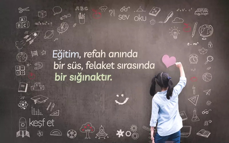 Zihni Bölünmüş Bir Öğretmenle Eğitimde Başarı Gelir mi?
