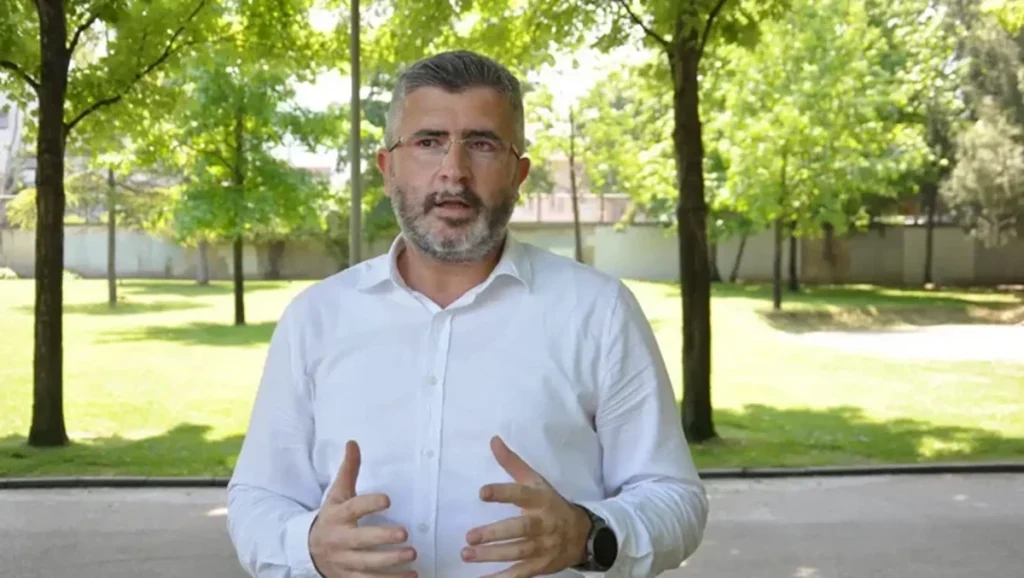 Hacıoğlu: “Yapı Kayıt mağduriyeti yalnızca imar sorunu değil; mülkiyet, barınma ve aile düzeni meselesidir”