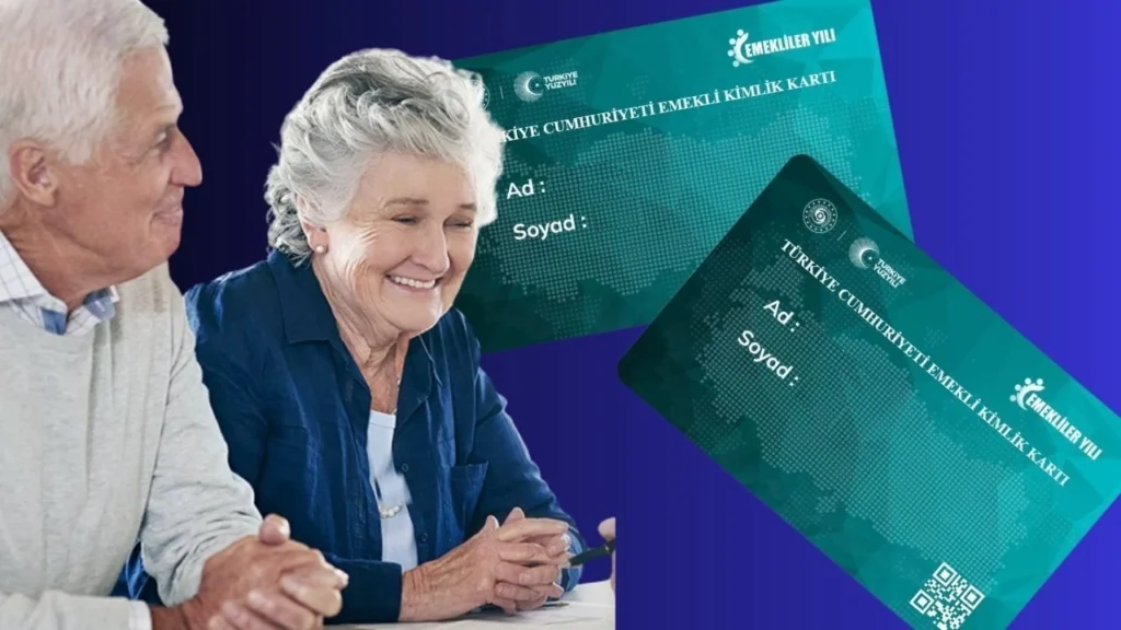 Emekli Kartı Ne Sağlıyor?