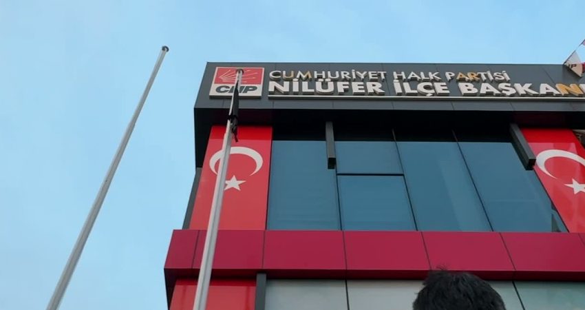 CHP Bursa’da gündemi ekonomiyle belirledi: “Bursa üretiyor, emekçi geçinemiyor”