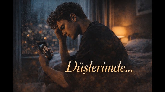 Düşlerimde ki hüzün..