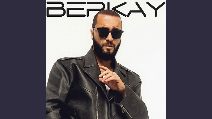 Berkay, “Hata Benim” şarkısına klip çekti
