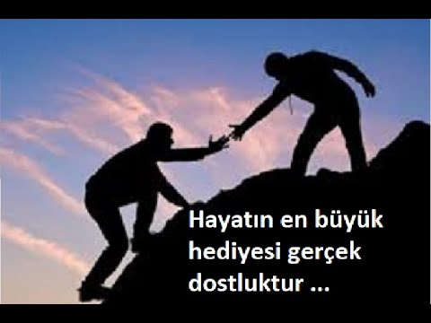 İŞTE ARKADAŞLARIM-1/2