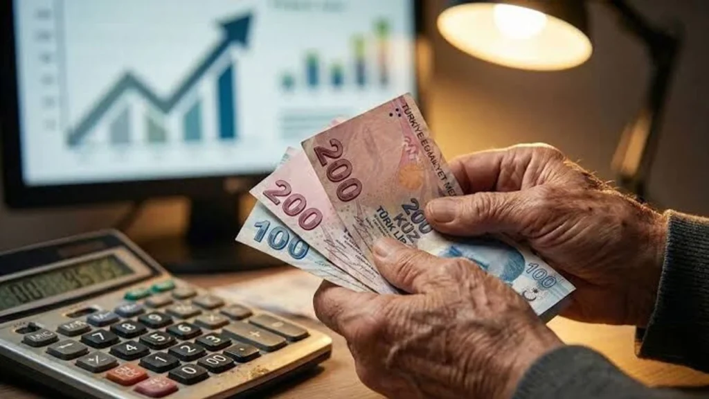 Memur Emeklilerinden Seyyanen Zam Tepkisi: “Geciken Adalet, Adalet Değildir”