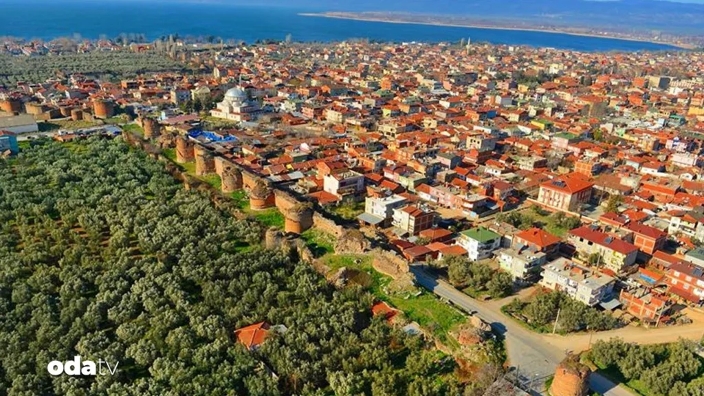 “İznik’in kaderi ihmale ve günübirlik siyasete terk edilemez”