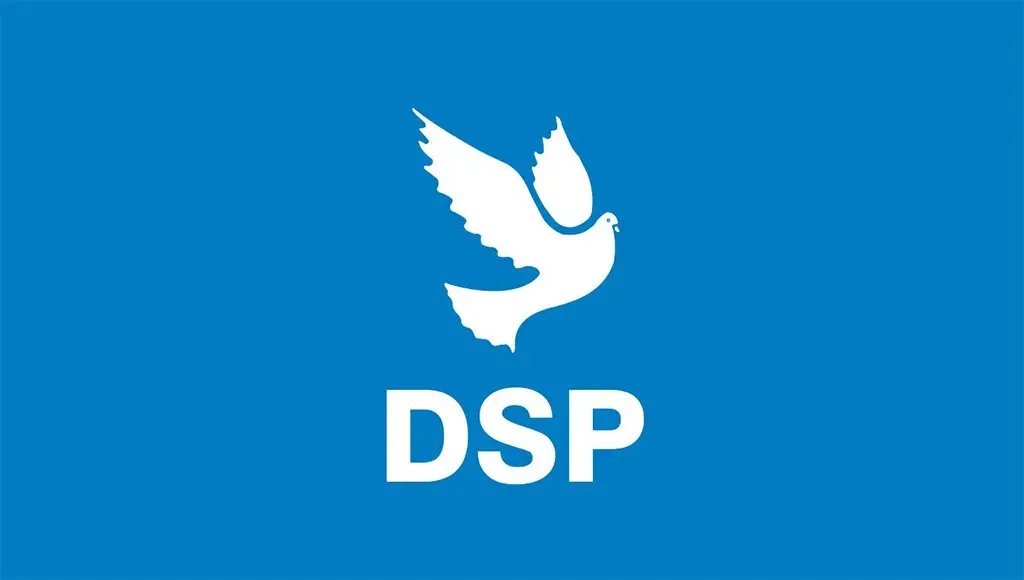 DSP’li Başkan Mehmet Seskır’dan Zabıta Ziyareti