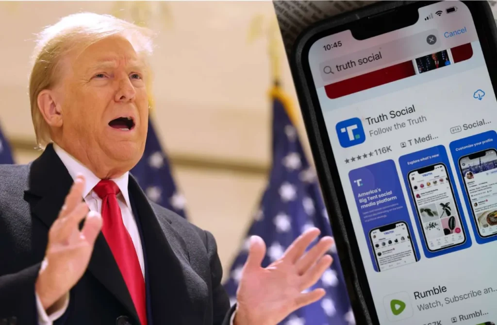 Trump’ın 45 Şifresi! Hadislerdeki O Genç Kim?