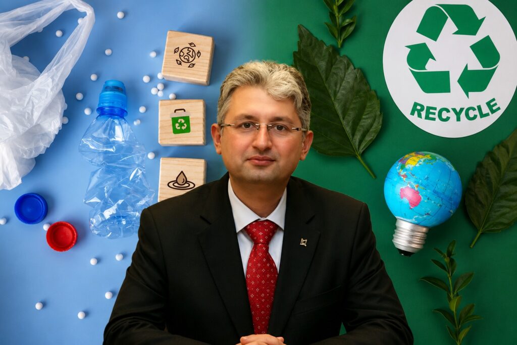 “Vakit Az, Bir Şeyler Yapmak Gerekiyor”