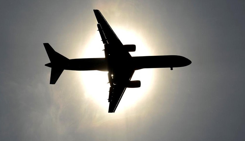 Rodos–Düsseldorf Seferinde Panik: Çok Sayıda Yolcu Rahatsızlandı, Acil Müdahale Yapıldı