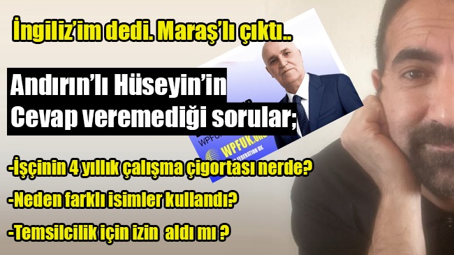 “Gerçekleri Öğrenince İlişkimi Kestim”