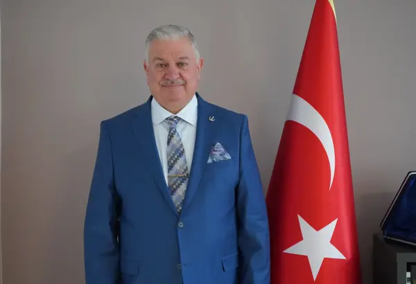 Doğan Bekin’in Türkiye-Azerbaycan ilişkileri için diyalog çağrısı